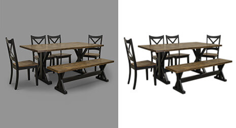 Professional Clipping Path Service Provider - Best Photo Editing