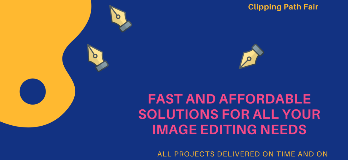 clipping path services